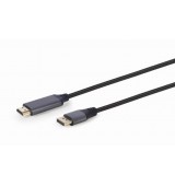 &Kappa;&Alpha;&Lambda;&Omega;&Delta;&Iota;&Omicron; DISPLAYPORT TO HDMI 1.8m