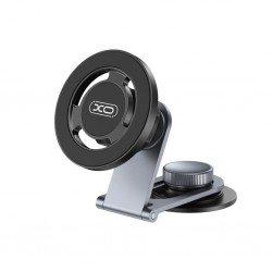 XOXC147 ΜΕΤΑΛΛΙΚΗ ΒΑΣΗ ΦΟΡΤΙΣΤΗΣ ΤΑΜΠΛΟ ΑΥΤΟΚΙΝΗΤΟΥ, ΜΑΥΡΟΣ