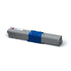 Σ΅μβατό Toner για OKI, 46508710, Magenta, 3K