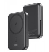 XOXPR242 &Alpha;&Sigma;&Upsilon;&Rho;&Mu;&Alpha;&Tau;&Omicron; POWERBANK 15W, MAGSAFE, PD20W, 5000mAh , &Mu;&Alpha;&Upsilon;&Rho;&Omicron;