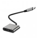 XOXNB-R257A &Alpha;&Nu;&Tau;&Alpha;&Pi;&Tau;&Omicron;&Rho;&Alpha;&Sigma; TYPE-C &Sigma;&Epsilon; 2x TYPE-C