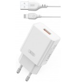 XOXL127 &Phi;&Omicron;&Rho;&Tau;&Iota;&Sigma;&Tau;&Eta;&Sigma; QC18W, 1 &Theta;&Upsilon;&Rho;&Alpha;, &Mu;&Epsilon; &Kappa;&Alpha;&Lambda;&Omega;&Delta;&Iota;&Omicron; LIGHTNING, &Lambda;&Epsilon;&Upsilon;&Kappa;&Omicron;&Sigma;