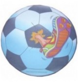 Mouse Pad ποδοσφαιρική μπάλα 220 x 220 x 3mm