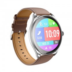 HOHO Y22 AMOLED SPORTS WATCH (CALL VERSION), ΑΣΗΜΙ