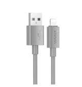 HOHO X107 FAVOR CHARGING DATA CABLE IP, &Kappa;&Rho;&Iota;