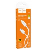 HOHO X107 FAVOR CHARGING DATA CABLE IP, &Lambda;&Epsilon;&Upsilon;&Kappa;&Omicron;