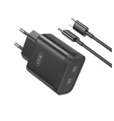 XOXL105 &Phi;&Omicron;&Rho;&Tau;&Iota;&Sigma;&Tau;&Eta;&Sigma;, 35W, 2 &Theta;&Upsilon;&Rho;&Epsilon;&Sigma; PD, &Mu;&Epsilon; &Kappa;&Alpha;&Lambda;&Omega;&Delta;&Iota;&Omicron; TYPE-C, &Mu;&Alpha;&Upsilon;&Rho;&Omicron;&Sigma; (NB-Q190A)