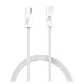 XOXNB-Q273A iP15 WOVEN STYLE &Kappa;&Alpha;&Lambda;&Omega;&Delta;&Iota;&Omicron; &Phi;&Omicron;&Rho;&Tau;&Iota;&Sigma;&Eta;&Sigma; TYPE-C &Sigma;&Epsilon; TYPE-C, 1m, 60W, &Lambda;&Epsilon;&Upsilon;&Kappa;&Omicron;