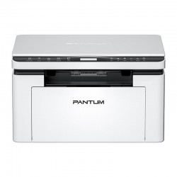 PAPTUM ΠΟΛΥΜΗΧΑΝΗΜΑ LASER BM2300W, PRINT/SCAN/COPY, WIFI ΑΣΠΡΟΜΑΥΡΟ