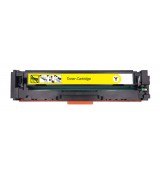 &Sigma;΅&mu;&beta;&alpha;&tau;ό Toner &gamma;&iota;&alpha; HP CF532A, 0.9K, &kappa;ί&tau;&rho;&iota;&nu;&omicron;