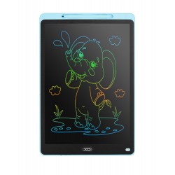 XOXV02 16" LCD TABLET ΧΕΙΡΟΓΡΑΦΟΥ, ΜΠΛΕ