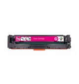 &Sigma;΅&mu;&beta;&alpha;&tau;ό Toner &gamma;&iota;&alpha; HP CF533A, Magenta, 0.9K