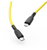 XOXNB-Q246A SULUO SERIES &Kappa;&Alpha;&Lambda;&Omega;&Delta;&Iota;&Omicron; &Phi;&Omicron;&Rho;&Tau;&Iota;&Sigma;&Eta;&Sigma; &Sigma;&Iota;&Lambda;&Iota;&Kappa;&Omicron;&Nu;&Eta;&Sigma; PD TYPE-C &Sigma;&Epsilon; LIGHTNING, 1m, 27W, &Kappa;&Iota;&Tau;&Rho;&Iota;&Nu;&Omicron;