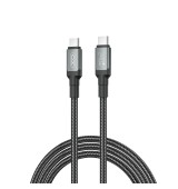 XOXNB Q264A &Kappa;&Alpha;&Lambda;&Omega;&Delta;&Iota;&Omicron; &Phi;&Omicron;&Rho;&Tau;&Iota;&Sigma;&Eta;&Sigma; TYPE-C &Sigma;&Epsilon; TYPE-C 240W, 1m