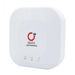 OLOX MT30 ΦΟΡΗΤΟ 4G LTE ROUTER ΜΕ ΜΠΑΤΑΡΙΑ, WIFI, LAN, 4000MmAh