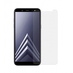 POPERTECH Tempered Glass 9H(0.33MM) για Samsung A6 Plus 2018 (SM-A605)