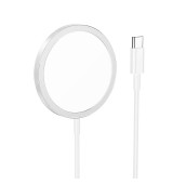 HOHO CW47 ORIGINAL SERIES 15W &Alpha;&Sigma;&Upsilon;&Rho;&Mu;&Alpha;&Tau;&Omicron;&Sigma; &Phi;&Omicron;&Rho;&Tau;&Iota;&Sigma;&Tau;&Eta;&Sigma; MAGSAFE , &Alpha;&Sigma;&Eta;&Mu;&Iota;