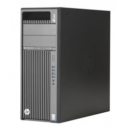 RER WORKSTATION HP Z440, E5-2620v3, 32GB, 512GB SSD, QUADRO K4000 - GRADE A+