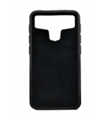 POPERTECH universal &theta;ή&kappa;&eta; Glass TPU &gamma;&iota;&alpha; smartphone έ&omega;&sigmaf; 7.5 x 14.5cm, &mu;&alpha;ύ&rho;&eta;