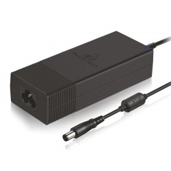 POPERTECH φορτιστής laptop PT-55 για Dell, 90W, 19.5V