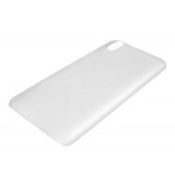 ULEFONE Battery Cover για Smartphone Paris Lite, White