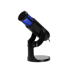 XTXIKE ME XMC-03 ΜΙΚΡΟΦΩΝΟ GAMING, USB