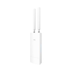 CUCY AP1200 AC1200 WiFi ΕΞΩΤΕΡΙΚΟ ACCESS POINT, DUAL BAND, MU-MIMO, POE