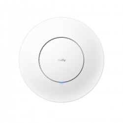 CUCY AP1300, AC1200 DUAL BAND GIGABIT ACCESS POINT ΟΡΟΦΗΣ, ΜΕ POE INJECTOR