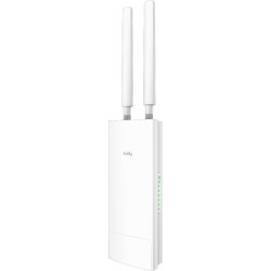 CUCY LT500-OUT ΕΞΩΤΕΡΙΚΟ 4G LTE AC1200 WiFi ROUTER, DUAL BAND, POE