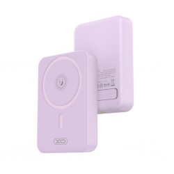 XOXPR231 MAG SAFE IPHONE 15W WIRELESS+PD20W POWERBANK, 10000MAH, ΜΩΒ