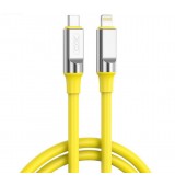 XOXNB-Q252A PD 27W TYPE-C &Sigma;&Epsilon; LIGHTNING &Kappa;&Alpha;&Lambda;&Omega;&Delta;&Iota;&Omicron; &Phi;&Omicron;&Rho;&Tau;&Iota;&Sigma;&Eta;&Sigma; &Sigma;&Iota;&Lambda;&Iota;&Kappa;&Omicron;&Nu;&Eta;&Sigma;, &Kappa;&Iota;&Tau;&Rho;&Iota;&Nu;&Omicron;