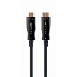 CACLEXPERT ΚΑΛΩΔΙΟ HDMI PREMIUM AOC, 60Hz, 30M