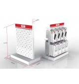 XOXXO-ZSJ001 STAND 2&Pi;&Lambda;&Eta;&Sigma; &Omicron;&Psi;&Eta;&Sigma; 555*450*250