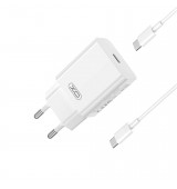 XOXL126 &Phi;&Omicron;&Rho;&Tau;&Iota;&Sigma;&Tau;&Eta;&Sigma; PD20W, 1 &Theta;&Upsilon;&Rho;&Alpha;, &Mu;&Epsilon; &Kappa;&Alpha;&Lambda;&Omega;&Delta;&Iota;&Omicron; TYPE-C &Sigma;&Epsilon; TYPE-C, &Lambda;&Epsilon;&Upsilon;&Kappa;&Omicron;