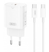 XOXL131 &Phi;&Omicron;&Rho;&Tau;&Iota;&Sigma;&Tau;&Eta;&Sigma; PD30W, 1 &Theta;&Upsilon;&Rho;&Alpha;, &Mu;&Epsilon; &Kappa;&Alpha;&Lambda;&Omega;&Delta;&Iota;&Omicron; TYPE-C &Sigma;&Epsilon; TYPE-C, &Lambda;&Epsilon;&Upsilon;&Kappa;&Omicron;