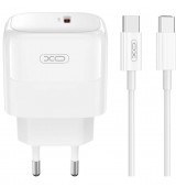 XOXL136 &Phi;&Omicron;&Rho;&Tau;&Iota;&Sigma;&Tau;&Eta;&Sigma; PD20W, 1 &Theta;&Upsilon;&Rho;&Alpha;, &Mu;&Epsilon; &Kappa;&Alpha;&Lambda;&Omega;&Delta;&Iota;&Omicron; TYPE-C &Sigma;&Epsilon; TYPE-C, &Lambda;&Epsilon;&Upsilon;&Kappa;&Omicron;