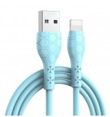 XOXNB240 &Kappa;&Alpha;&Lambda;&Omega;&Delta;&Iota;&Omicron; &Phi;&Omicron;&Rho;&Tau;&Iota;&Sigma;&Eta;&Sigma; FOOTBALL LIGHTNING 2.4A SOFT RUBBER, &Gamma;&Alpha;&Lambda;&Alpha;&Zeta;&Iota;&Omicron;