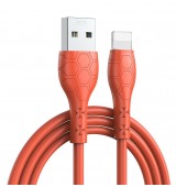 XOXNB240 &Kappa;&Alpha;&Lambda;&Omega;&Delta;&Iota;&Omicron; &Phi;&Omicron;&Rho;&Tau;&Iota;&Sigma;&Eta;&Sigma; FOOTBALL LIGHTNING 2.4A SOFT RUBBER, &Pi;&Omicron;&Rho;&Tau;&Omicron;&Kappa;&Alpha;&Lambda;&Iota;