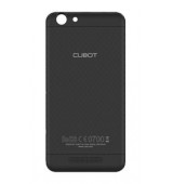 CUBOT Battery Cover για Smartphone Dinosaur, Black