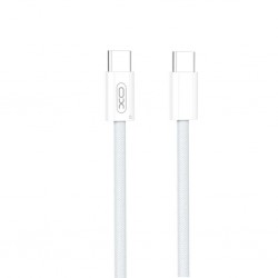 XOXNB-Q260B ΚΑΛΩΔΙΟ ΦΟΡΤΙΣΗΣ IPHONE15 TYPE-C ΣΕ TYPE-C, 60W, 1.5M