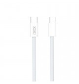 XOXNB-Q260B &Kappa;&Alpha;&Lambda;&Omega;&Delta;&Iota;&Omicron; &Phi;&Omicron;&Rho;&Tau;&Iota;&Sigma;&Eta;&Sigma; IPHONE15 TYPE-C &Sigma;&Epsilon; TYPE-C, 60W, 1.5M