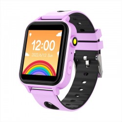 XOXH120 ΠΑΙΔΙΚΟ SMARTWATCH, ΜΩΒ