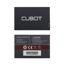 CUBOT Μπαταρία αντικατάστασης για Smarphone Note S