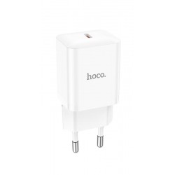 HOHO N27 ΦΟΡΤΙΣΤΗΣ INNOVATIVE, PD20W, 1 ΘΥΡΑ, ΛΕΥΚΟ