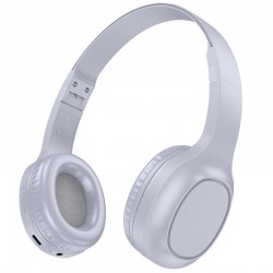 HOHO W46 ΑΚΟΥΣΤΙΚΑ BLUETOOTH CHARM, ΓΑΛΑΖΙΟ