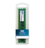 GOODRAM Μνήμη DDR3 UDIMM GR1333D364L9S-4G, 4GB, 1333MHz, PC3-10600, CL9