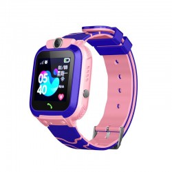 XOXH100 KIDS SMART WATCH 2G ΡΟΖ