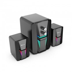 XTXIKE SK-612 ΗΧΕΙΑ 2.1