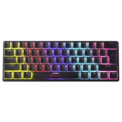 XTXIKE-ME GK985P ΕΝΣΥΡΜΑΤΟ GAMING ΜΗΧΑΝΙΚΟ ΠΛΗΚΤΡΟΛΟΓΙΟ
