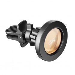 XOXC129 MAGSAFE IPHONE ΔΙΑΦΑΝΗ ΒΑΣΗ ΣΤΗΡΙΞΗΣ ΑΕΡΑΓΩΓΟΥ